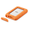 LaCie Rugged SSD4 - USB4