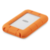 LaCie Rugged SSD4 - USB4