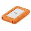 LaCie Rugged SSD4 - USB4