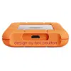 LaCie Rugged SSD4 - USB4