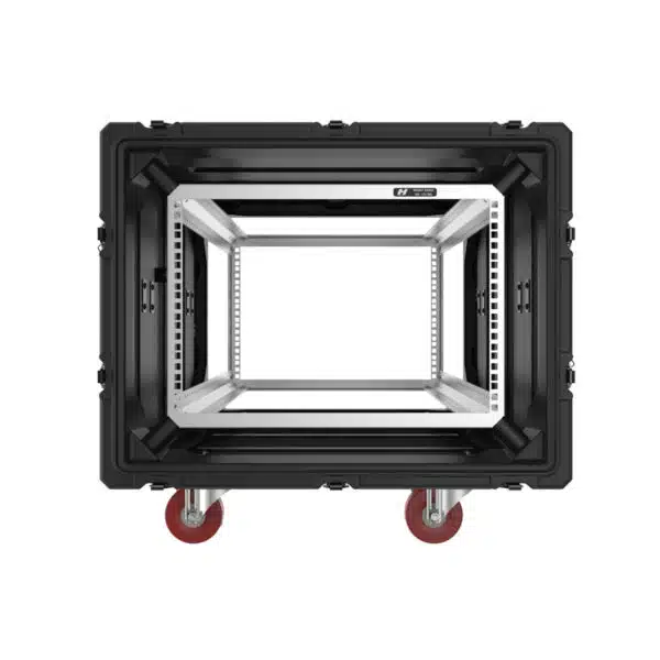 Peli Classic-V Series Shock Proof Rackmount Case