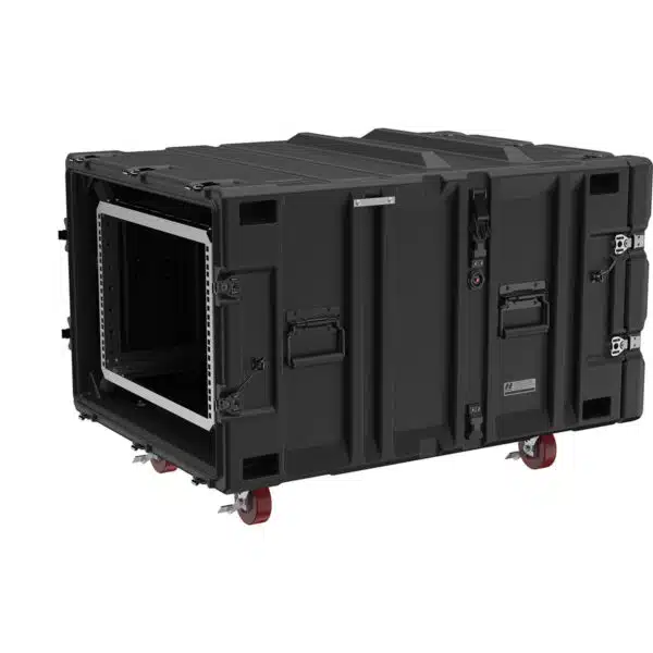 Peli Classic-V Series Shock Proof Rackmount Case
