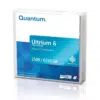 Quantum LTO Ultrium Data Cartridge LTO6