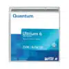 Quantum LTO Ultrium Data Cartridge LTO6