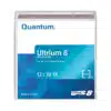 Quantum LTO Ultrium Data Cartridge LTO8