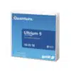 Quantum LTO Ultrium Data Cartridge LTO9