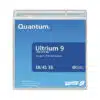 Quantum LTO Ultrium Data Cartridge LTO9