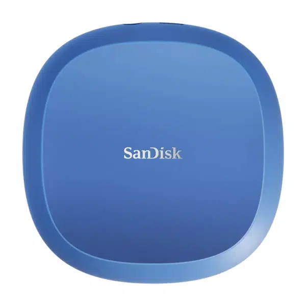 SanDisk Creator Desk Drive