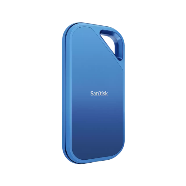 SanDisk Creator Pro Portable SSD