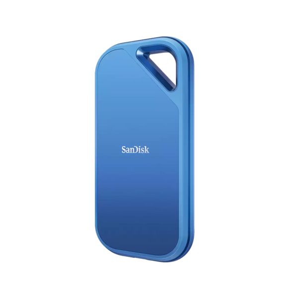 SanDisk Creator Pro Portable SSD