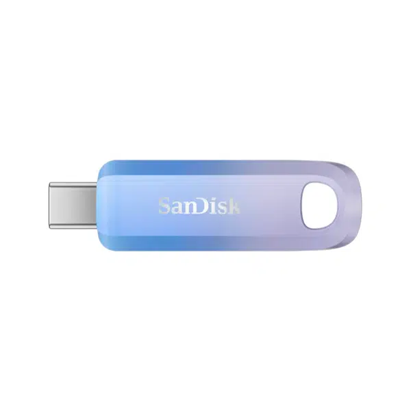 SanDisk Creator USB-C Flash Drive