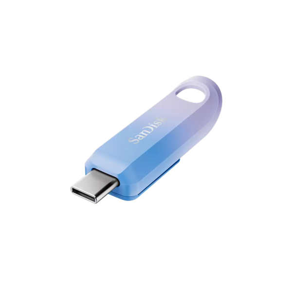 SanDisk Creator USB-C Flash Drive