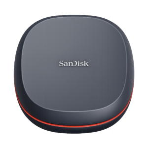 SanDisk Desk Drive USB Type-C External SSD