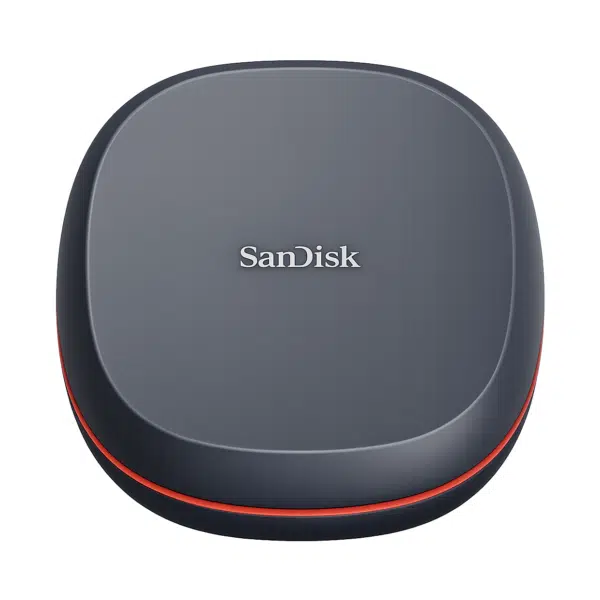 SanDisk Desk Drive USB Type-C External SSD