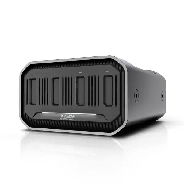 SanDisk Professional PRO-BLADE STATION