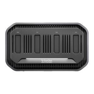 SanDisk Professional PRO-BLADE STATION