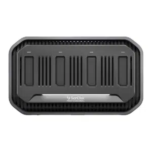 SanDisk Professional PRO-BLADE STATION