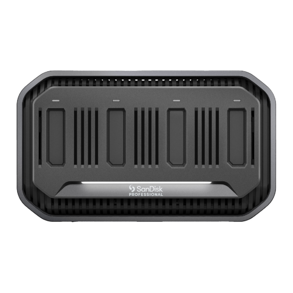 SanDisk-Professional-PRO-BLADE-STATION-638995752729081767.png SanDisk Professional PRO-BLADE STATION