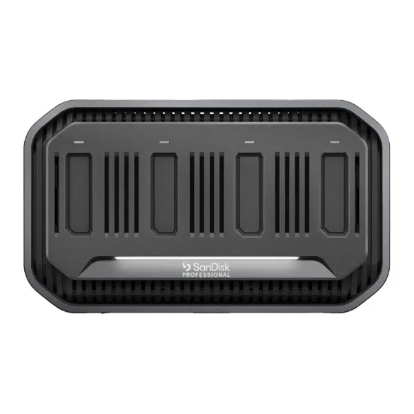 SanDisk Professional PRO-BLADE STATION