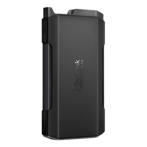 SanDisk-Professional-PRO-BLADE-Transport-Enclosure-638786923440688533.png SanDisk Professional PRO-BLADE Transport Enclosure