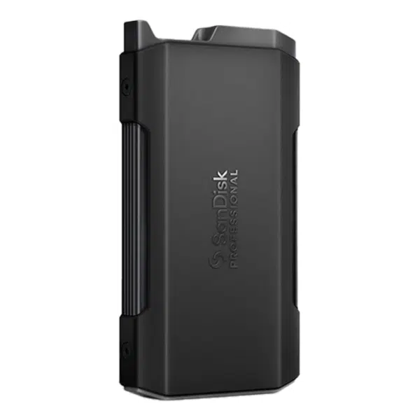 SanDisk Professional PRO-BLADE Transport Enclosure