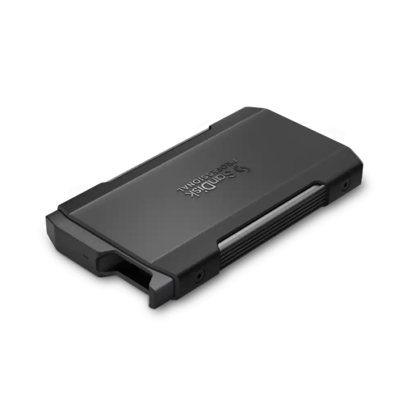 SanDisk-Professional-PRO-BLADE-Transport-Enclosure-638786923440920057.png SanDisk Professional PRO-BLADE Transport Enclosure