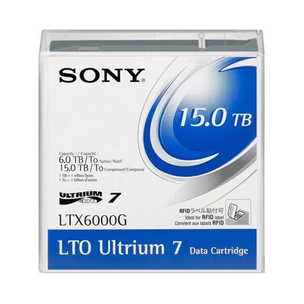 Sony-LTO-Ultrium-Data-Cartridge-LTO7-639088423806636629.jpg Sony LTO Ultrium Data Cartridge LTO7