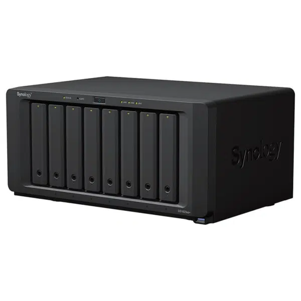 Synology DiskStation DS1823xs+