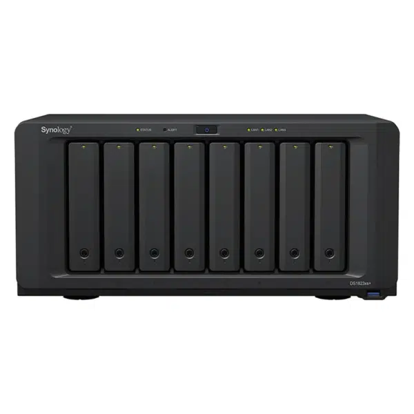 Synology DiskStation DS1823xs+