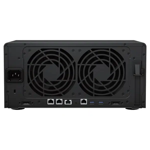 Synology DiskStation DS1823xs+