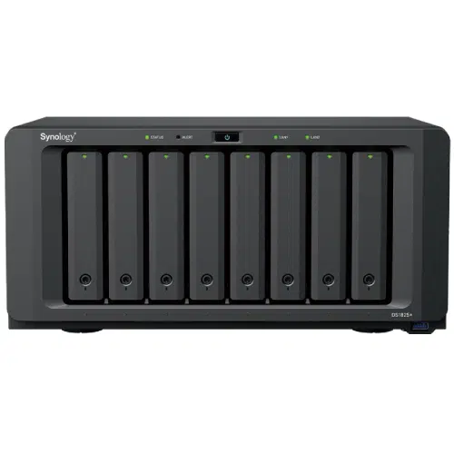 Synology DiskStation DS1825+