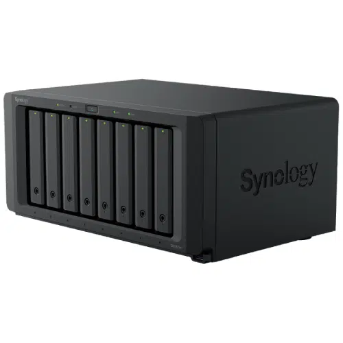 Synology DiskStation DS1825+
