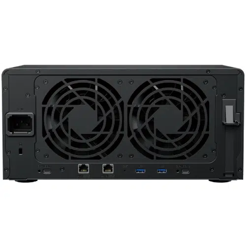 Synology DiskStation DS1825+