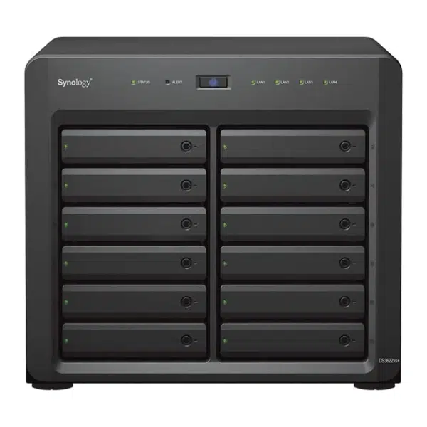 Synology DiskStation DS3622xs+