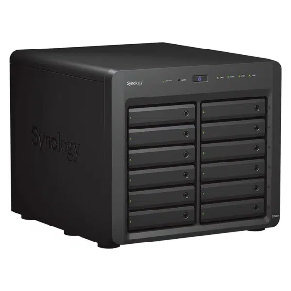 Synology DiskStation DS3622xs+