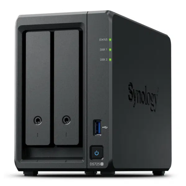 Synology DiskStation DS725+