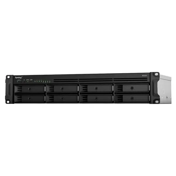 Synology RackStation RS1221+