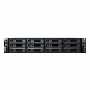 Synology RackStation RS4021xs+