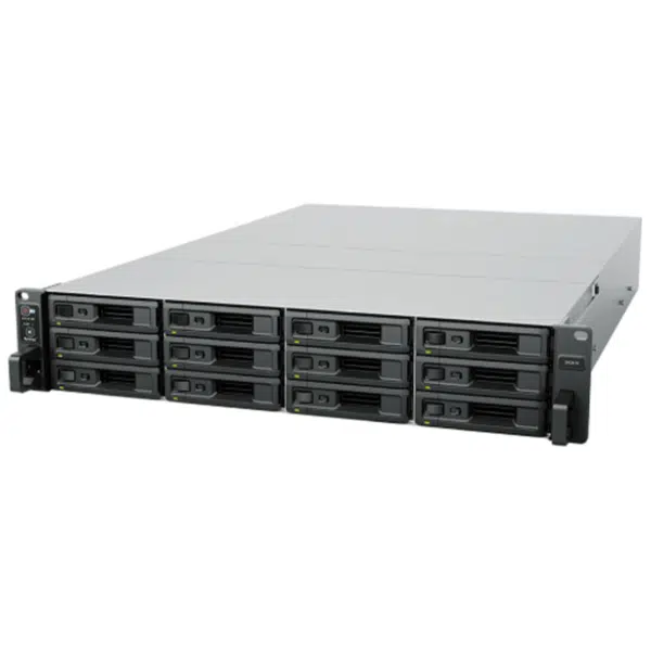Synology SA3410 12-Bay NAS Enclosure