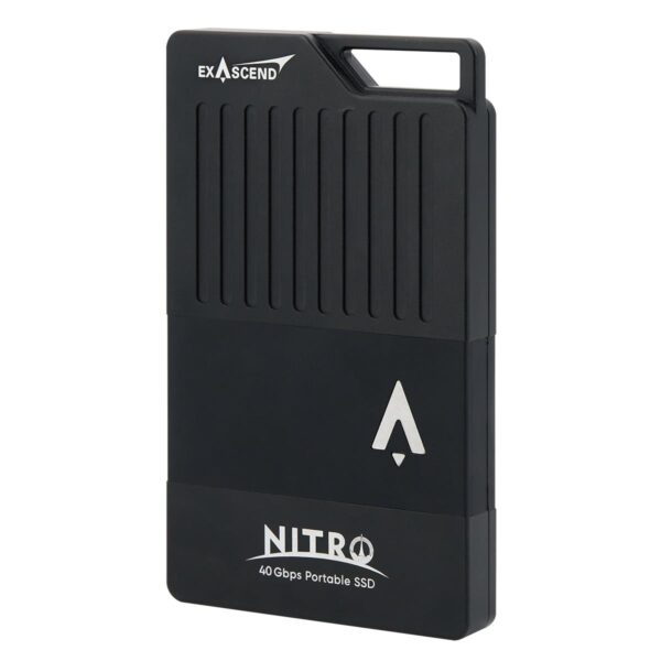 Nitro Portable SSD
