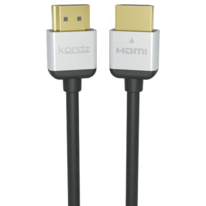 R.3 High Speed with Ethernet HDMI cable