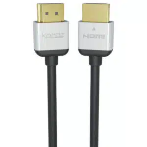 R.3 High Speed with Ethernet HDMI cable