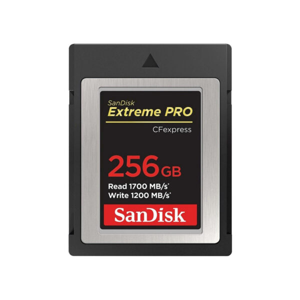 Extreme PRO CFexpress Memory Card