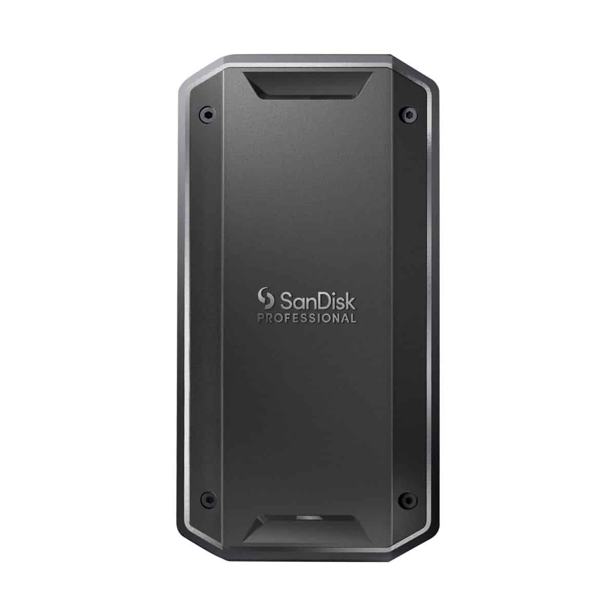 LaCie d2 Professional USB-C Hard Drive