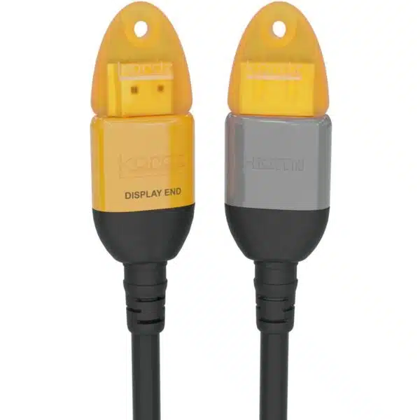 PRS4 Active Optical HDMI Cable
