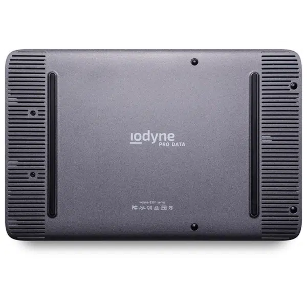 iodyne Pro Data