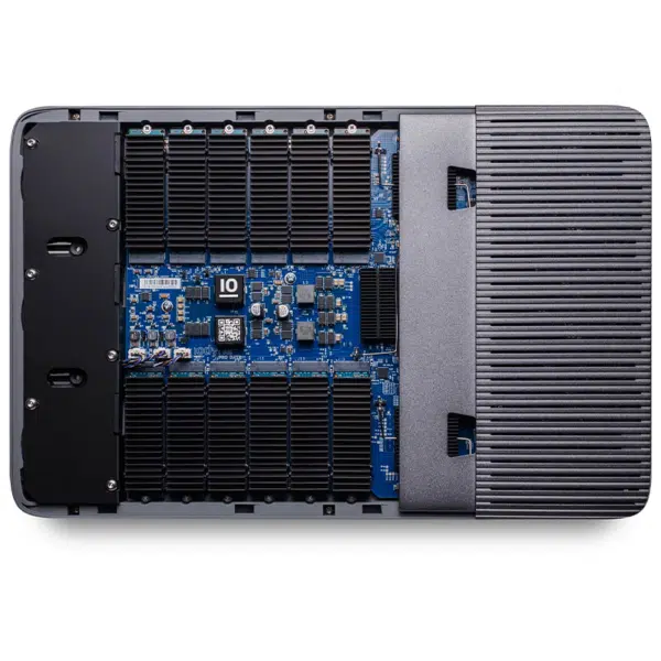 iodyne Pro Data
