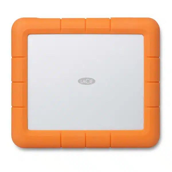 Rugged RAID Shuttle USB-C Portable RAID