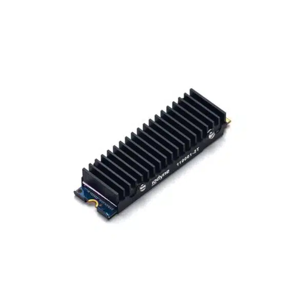 Pro Data Spare SSD Module