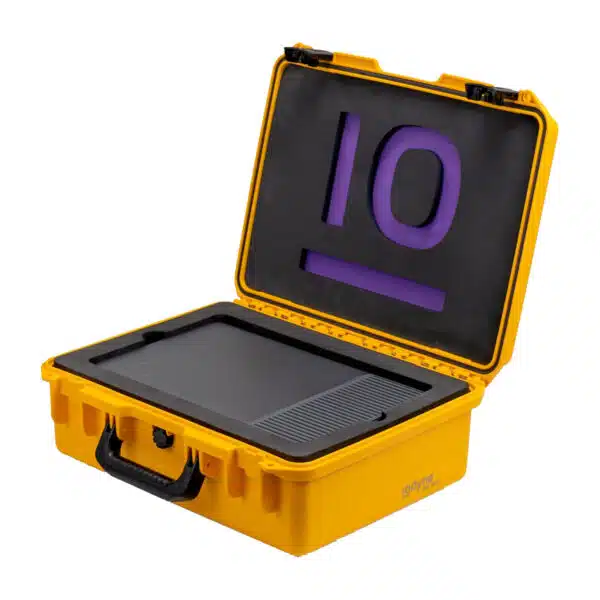 Pro Data Hard Case